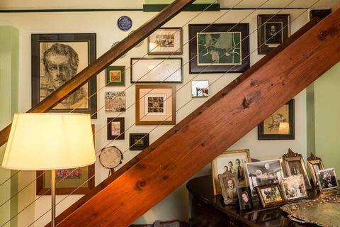 Historic Cottage - Accommodation Brisbane 2