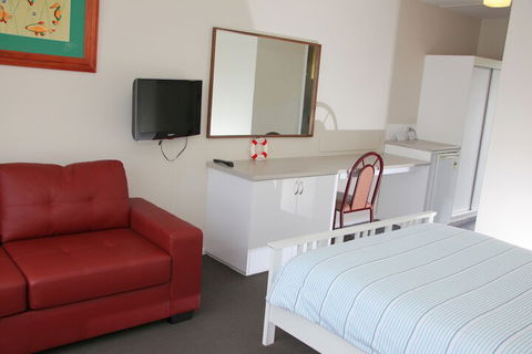 Beauty Point Waterfront Hotel - Accommodation Brisbane 6