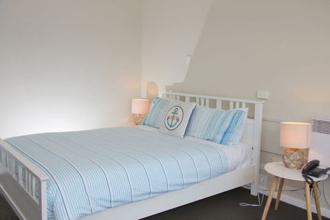 Beauty Point Waterfront Hotel - Accommodation Brisbane 5