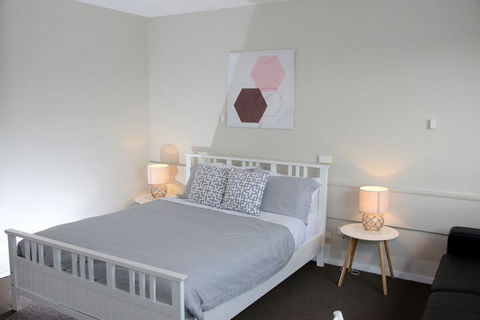 Beauty Point Waterfront Hotel - Accommodation Brisbane 3