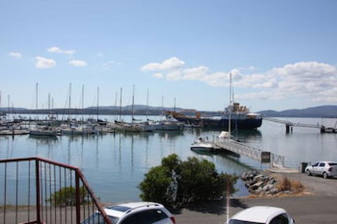 Beauty Point Waterfront Hotel - Accommodation Brisbane 0
