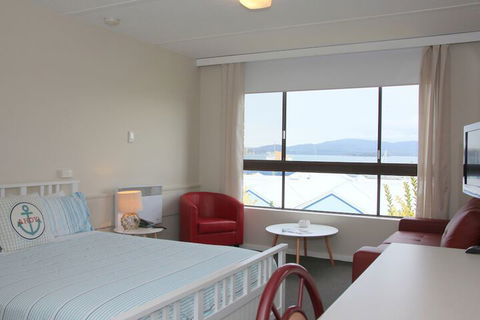 Beauty Point Waterfront Hotel - Accommodation Brisbane 4