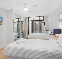 Manly Stay LUX Apartments - Accommodation Brisbane