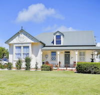 The Port Masters Lodgings - Accommodation Brisbane