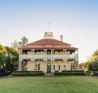 Woodlands of Marburg - Accommodation Brisbane