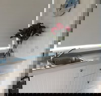 Red Waratah - Accommodation Brisbane