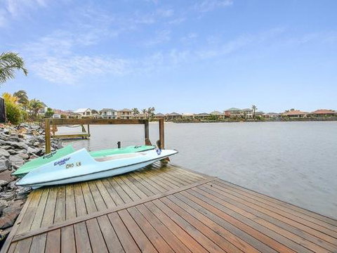 Lakeside Encounter Bay - Accommodation Brisbane 4