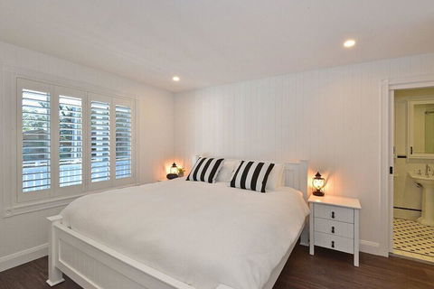 Margarets Hamptons Cottage - Accommodation Brisbane 6