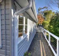 In the Blue - Accommodation Brisbane