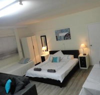 Cleveland B  B Private Studio Room - Accommodation Brisbane