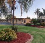 Temora Motel - Accommodation Brisbane
