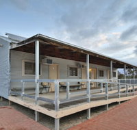 Mungo Shearer Quarters - Campsite - Accommodation Brisbane