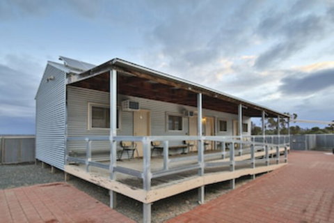 Mungo Shearer Quarters - Campsite - Accommodation Brisbane 0