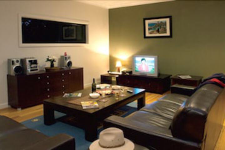 Limeburners Creek NSW Accommodation Brisbane