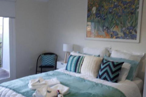 Rosewhite House - Accommodation Brisbane 7