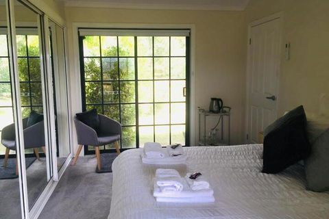 Rosewhite House - Accommodation Brisbane 6