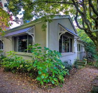 Finchley - Accommodation Brisbane