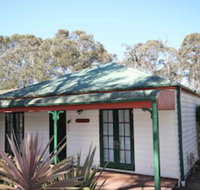 Lily May Cottage - Accommodation Brisbane