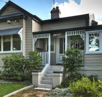 Mount Stewart - Accommodation Brisbane