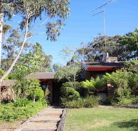 Rosella Retreat - Accommodation Brisbane