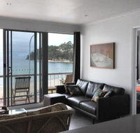 Rivermouth on Kingston Beach - Accommodation Brisbane