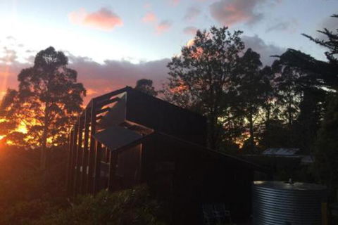 Pipeline Chalet Kunanyi Mt. Wellington - Accommodation Brisbane 7