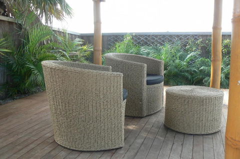 La Mer Home With A Pool - Accommodation Brisbane 6