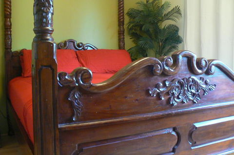La Mer Home With A Pool - Accommodation Brisbane 5