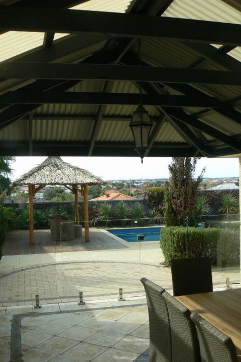 La Mer Home With A Pool - Accommodation Brisbane 2