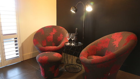 Irongate Studio - Accommodation Brisbane 6