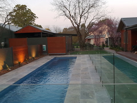 Irongate Studio - Accommodation Brisbane 1