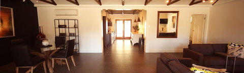 Irongate Studio - Accommodation Brisbane 2