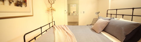 Irongate Studio - Accommodation Brisbane 3