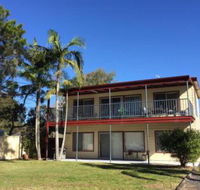 Lemon Tree Waterfront Apartments - Accommodation Brisbane