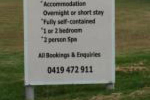 Chalets On Frenchman - Accommodation Brisbane 0