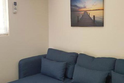 Chalets On Frenchman - Accommodation Brisbane 5