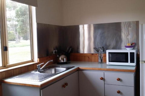 Chalets On Frenchman - Accommodation Brisbane 3