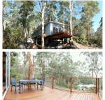 The Tree House - Accommodation Brisbane