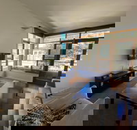 Triggerplant 1 - Accommodation Brisbane