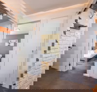 Triggerplant 4 - Accommodation Brisbane