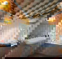 Seadog - Accommodation Brisbane