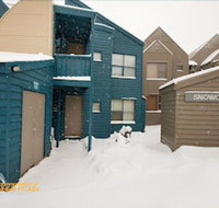 Snowgums 04 - Accommodation Brisbane