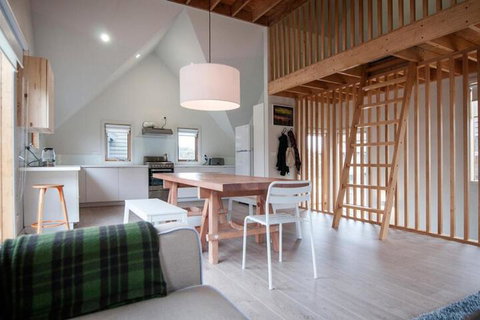 Altitude 1570 - Accommodation Brisbane 5