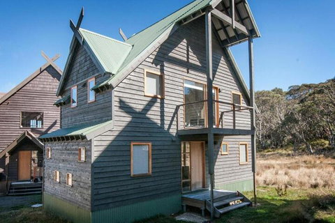 Altitude 1570 - Accommodation Brisbane 6