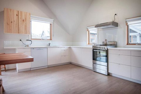 Altitude 1570 - Accommodation Brisbane 4