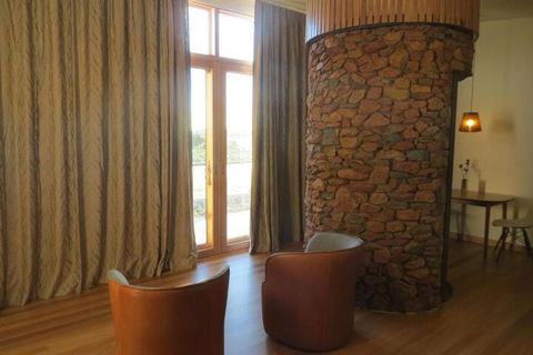 The Cellars At Heathcote II - Accommodation Brisbane 2