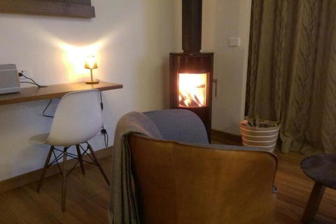 The Cellars At Heathcote II - Accommodation Brisbane 3