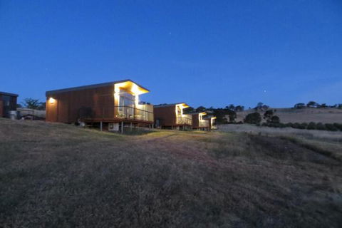 The Cellars At Heathcote II - Accommodation Brisbane 6