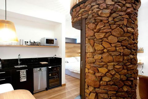 The Cellars At Heathcote II - Accommodation Brisbane 5