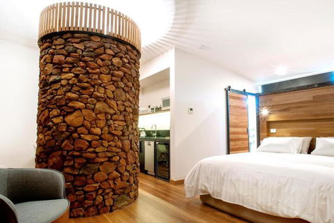 The Cellars At Heathcote II - Accommodation Brisbane 0